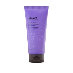 AHAVA Water Mineral Shower Gel Spring Blossom | tous types de peau