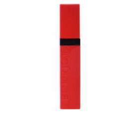 Bourjois rouge laque liquid lipstick #05-red to toes
