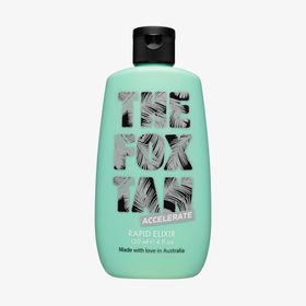 The Fox Tan Rapid Tanning Elixir