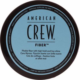 American Crew Fiber Forming Hair Cream – krachtige fixatie & sterke textuur