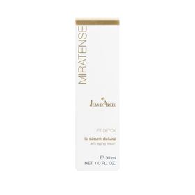 Jean d'Arcel Miratense Le Serum Deluxe Anti-Aging Serum | Ouder (wordende) huid
