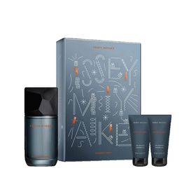 Issey Miyake Fusion D'Issey Eau de Toilette pour homme