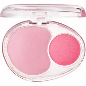 FWEE Mellow Dual Blusher PK01 Love Me Highkey – Tweekleurige blush