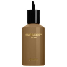 Burberry - Hero Eau de Parfum Navulling
