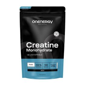 OnEnergy – 100 % Creatine Monohydraat Poeder