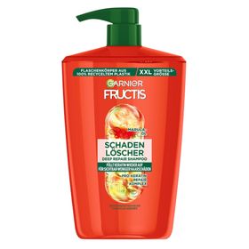 Garnier Fruitverzorging Schadehersteller XXL