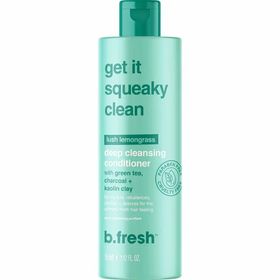 B.fresh Get It Squeaky Clean Balm – zachte reinigingsbalsem