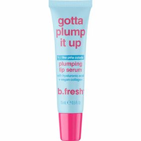 B.fresh Gotta Plump It Up Lip Serum – Opvullende lippenverzorging