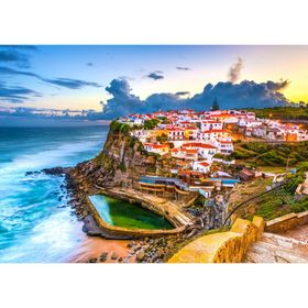 enjoy Puzzel Azenhas do Mar, Portugal 1000 stuks
