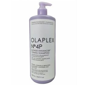 Olaplex - Paarse Shampoo N°4P Blonde Enhancer