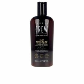 American Crew Hair Care  Body Hair  Scalp Daily Moisturizing Conditioner