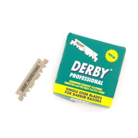 Excellent Solingen Lames de rasoir Derby