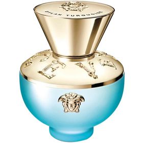 Versace Dylan Turquoise Eau De Toilette Spray