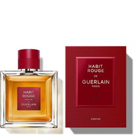 Guerlain - Habit Rouge Eau de Parfum