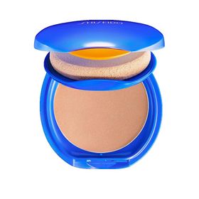 Shiseido Sun FT UV Compact SPF30 Medium Ochre 12 g