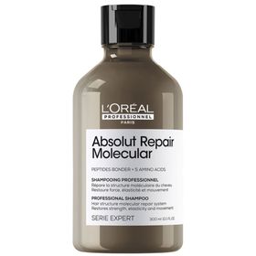 L'Oréal Professionnel - Absolute Repair Molecular Shampoo