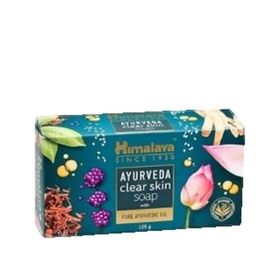 Himalaya Ayurvedische Hydraterende Zeep