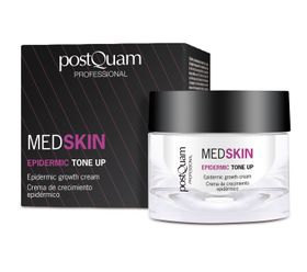 Postquam crème de croissance epidermique medskin, tous type de peau - anti-âge - 50 ml