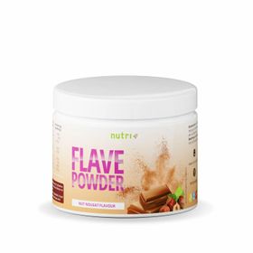 Nutri+ Perfect Flavour poudre sans sucre - Goût Arôme 175 g