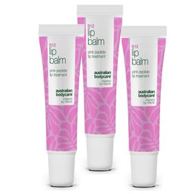 Australian Bodycare Baume à lèvres avec vitamine B12