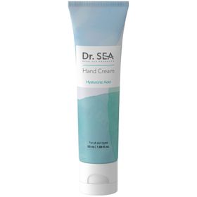 DR. SEA - Crème Mains Hydratante Hyaluronique