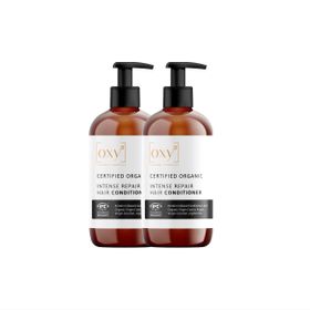 oxy8 Naturkosmetik INTENSE REPAIR HAIR CONDITIONER 2 Units