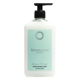 Mineralium - Hydraterende bodylotion met mineralen