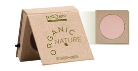 POSTQUAM Fard à paupières Organic Pink