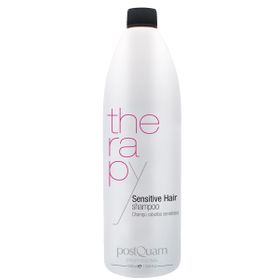 postquam shampoo voor steil haar