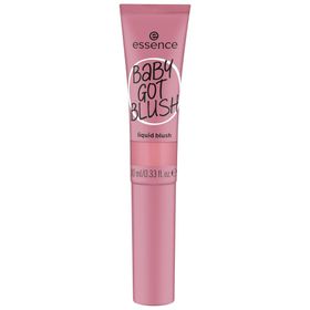 Essence - Blush Liquide Baby Got Blush