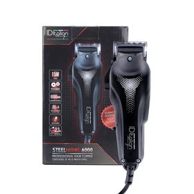 POSTQUAM Professionele tondeuse Steel Fading