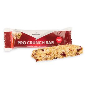 Neapharma Energy bar Pro Crunch Bar Muesli