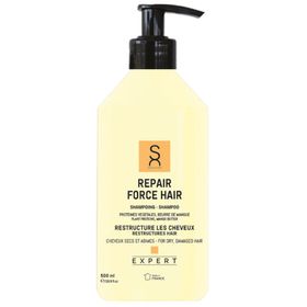 Sacha Care - Repair Force Hair Expert Shampoo