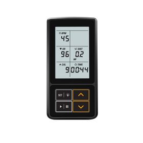 Vision Fitness GTC LCD-console