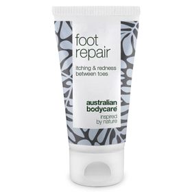 Australian Bodycare Gel rafraîchissante pour les pieds