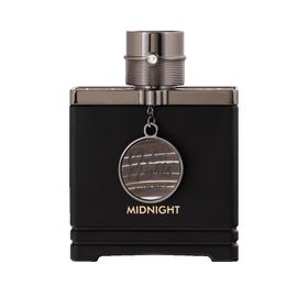 Armaf Dubai Nights Midnight Eau de Parfum voor Mannen elegant