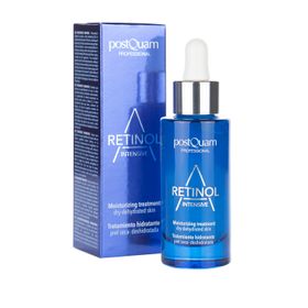 postquam serum retinol a met vitamine c