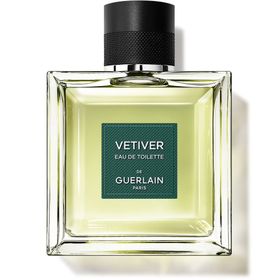 Guerlain - Eau de Toilette Verstuiver Vetiver