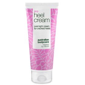 Australian Bodycare Hielverzorging met 25% Ureum en Vitamine B12