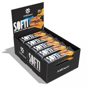 Polleo Sport Softi Protein Bar