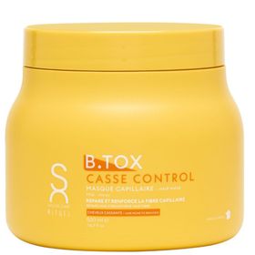 Sacha Care - B-Tox Casse Control