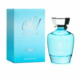 Tous Oh! The Origin Eau De Toilette Spray