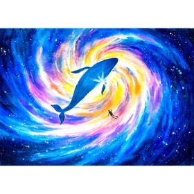 enjoy Puzzel Magic Bond 1000 stuks