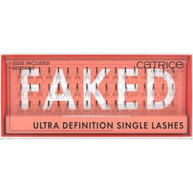 Catrice - Faux Cils Individuels Faked Ultra Definition Single Lashes