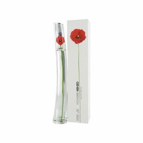 Kenzo Flower Eau De Parfum Vaporisateur Rechargeable