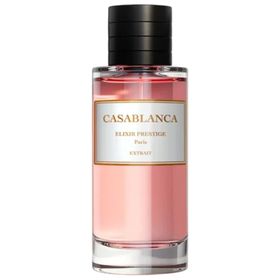 Elixir Prestige - Extrait de Parfum Casablanca