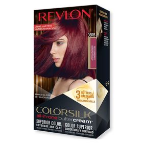 Revlon - Coloration Permanente Butter Cream Colorsilk