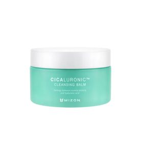 MIZON Cicaluronic Cleansing Balm – Kalmerende, hydraterende reinigingsbalsem