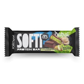 Polleo Sport Softi Protein Bar