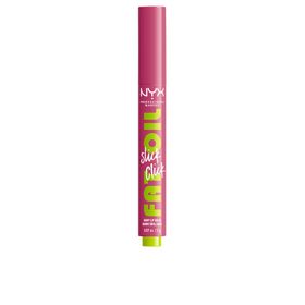 nyx Professional Makeup Rouge à lèvres Fat Oil Slick Click 07 dm Me
